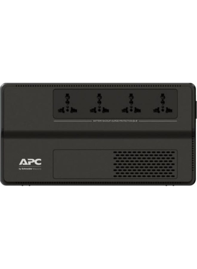 APC Easy UPS, 1000VA Rated Power | BV1000I-MSX - Image 2